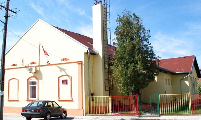 Óvoda